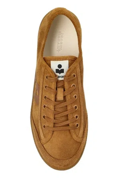 Isabel Marant Lace-up Sneakers