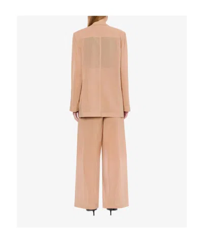Philosophy Di Lorenzo Serafini Philosophy By Lorenzo Serafini Etamine Jacket