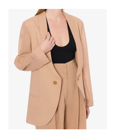 Philosophy Di Lorenzo Serafini Philosophy By Lorenzo Serafini Etamine Jacket