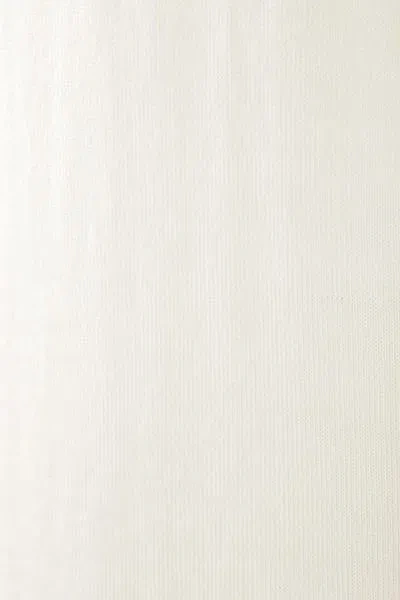 Roberto Collina Turtleneck Ribbed-cuffs Sweater In White