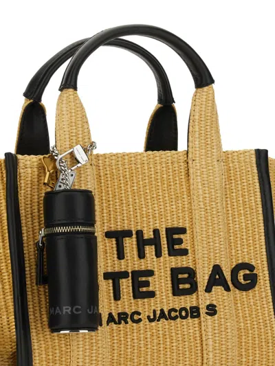 Marc Jacobs The Lipsticks Case Charm Bag In Black