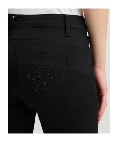 Liu •jo Skinny Trousers