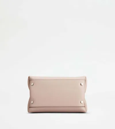 Tod's Shoulder Bag With Handle