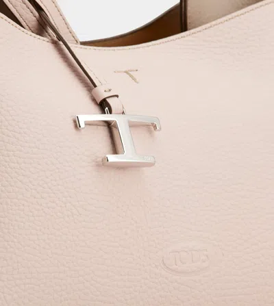 Tod's Shoulder Bag With Handle