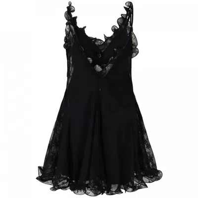 Aniye By Lace Dress In Black