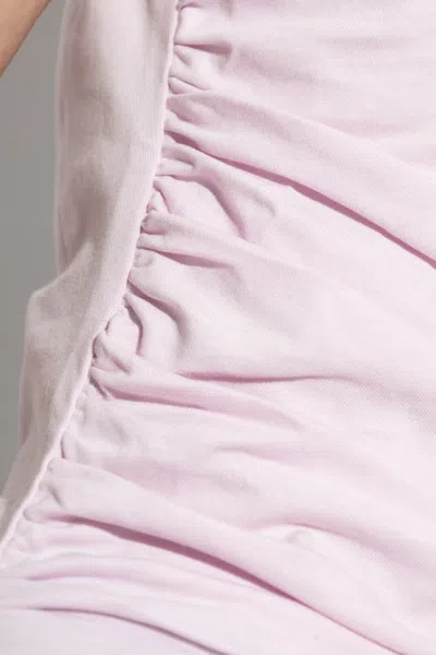 Isabel Marant Short Sleeve T-shirt