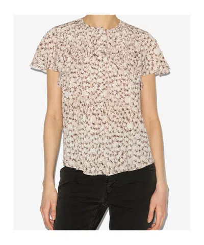 Isabel Marant Synda Blouse