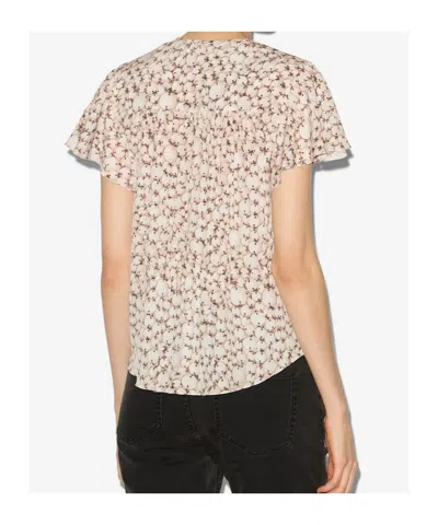 Isabel Marant Synda Blouse