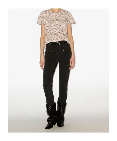 Isabel Marant Synda Blouse