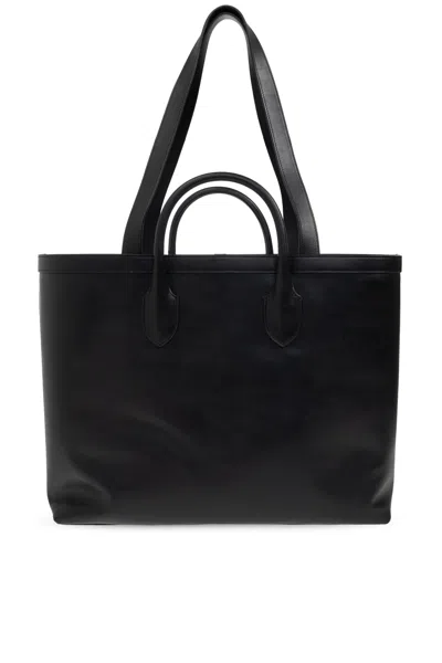 Amiri Hollywood Tote Bag