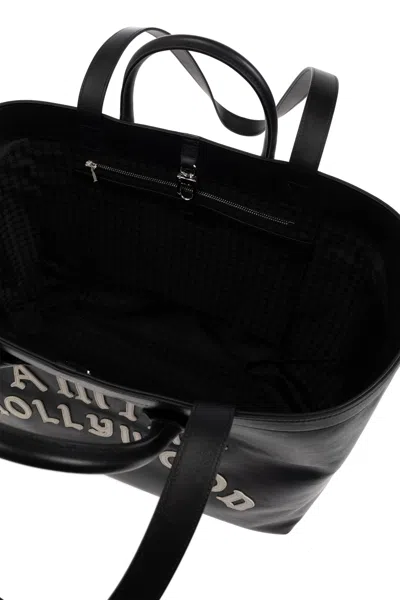 Amiri Hollywood Tote Bag