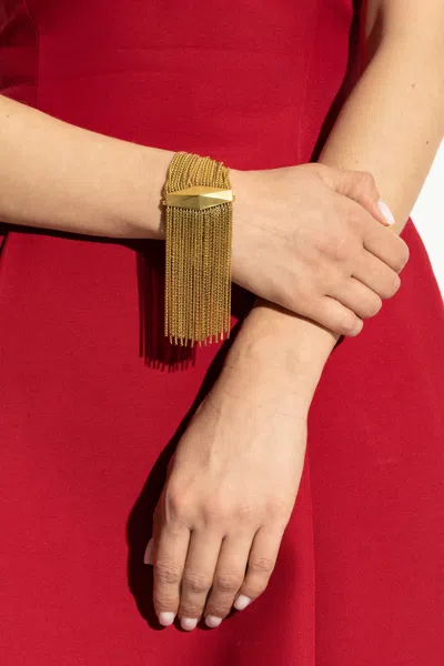 Jimmy Choo Zandra Bracelet