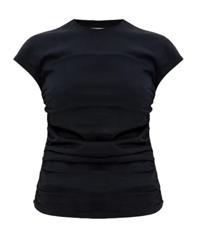 Isabel Marant Crew Neck T-shirt