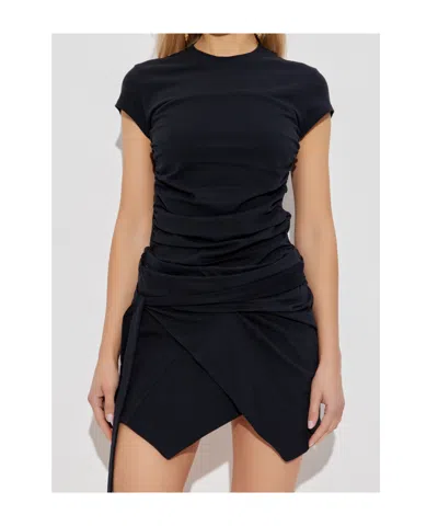 Isabel Marant Crew Neck T-shirt