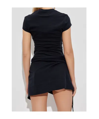 Isabel Marant Crew Neck T-shirt