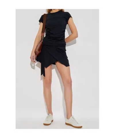 Isabel Marant Crew Neck T-shirt