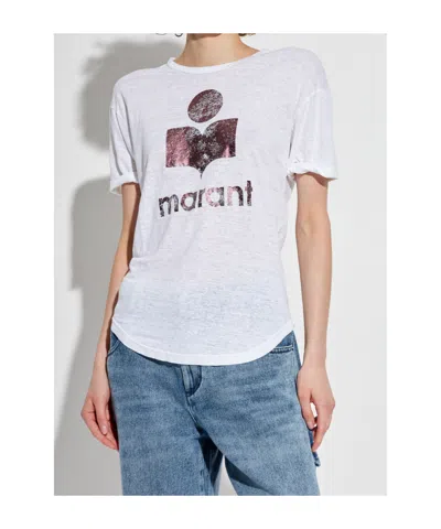 Isabel Marant Étoile Short-sleeved T-shirt