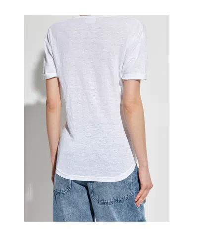 Isabel Marant Étoile Short-sleeved T-shirt