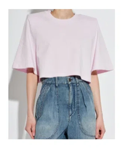 Isabel Marant Short-sleeved T-shirt