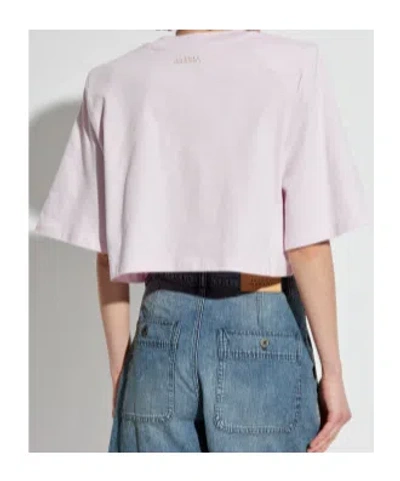Isabel Marant Short-sleeved T-shirt