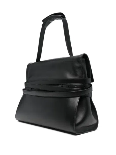 Moschino Flap Handbag