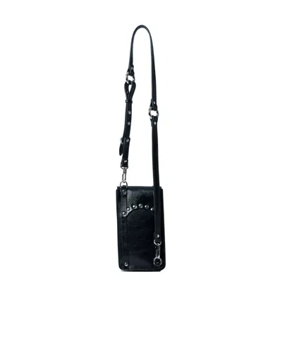 Vivienne Westwood Mini Max Crossbody Bag