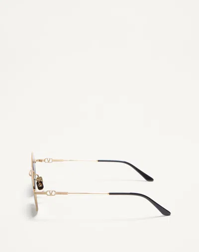 Valentino Full Frame Sunglasses