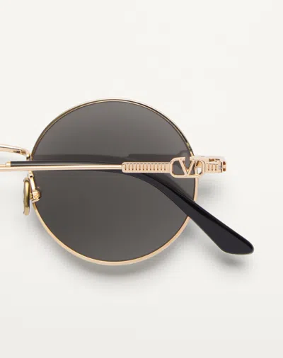 Valentino Full Frame Sunglasses
