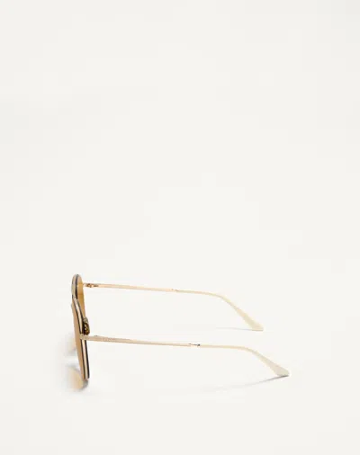 Valentino Full Frame Sunglasses