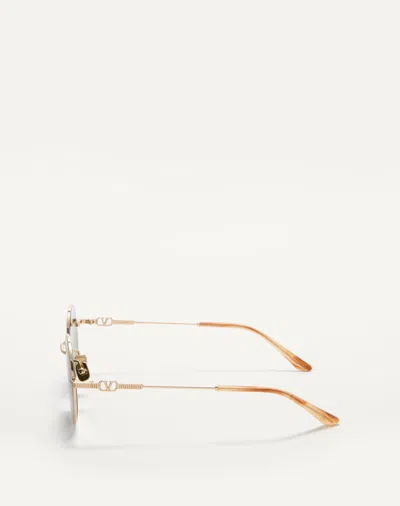 Valentino Full Frame Sunglasses