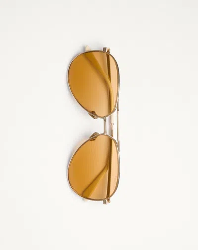 Valentino Full Frame Sunglasses