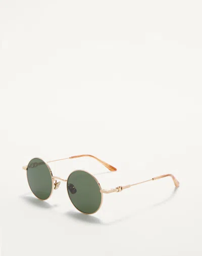 Valentino Full Frame Sunglasses
