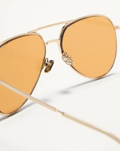 Valentino Full Frame Sunglasses