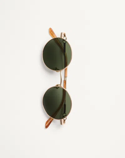 Valentino Full Frame Sunglasses