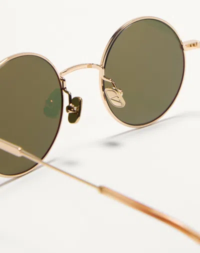 Valentino Full Frame Sunglasses