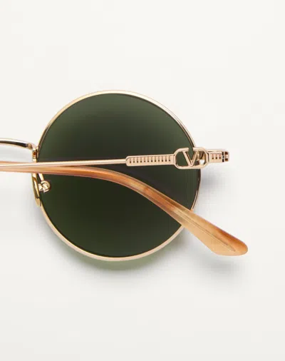 Valentino Full Frame Sunglasses