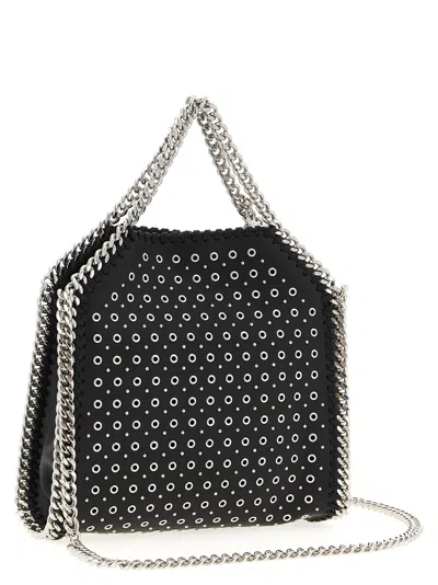 Stella Mccartney Logo Tote Bag