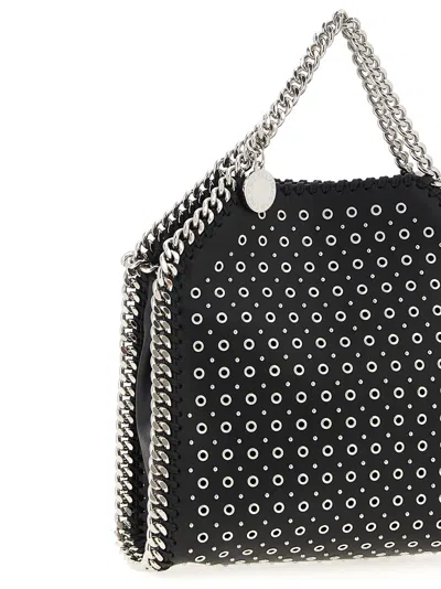 Stella Mccartney Logo Tote Bag