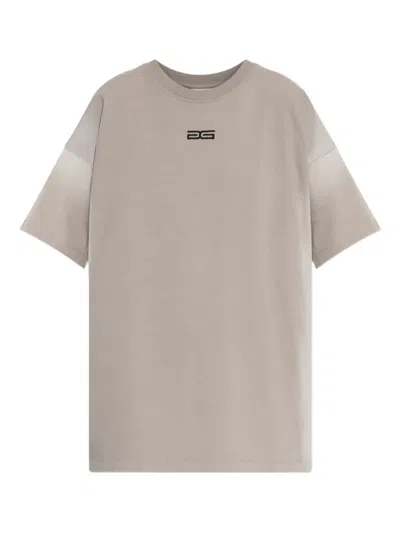 Gestuz Gzkilja T-shirt In Neutral