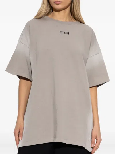 Gestuz Gzkilja T-shirt In Neutral