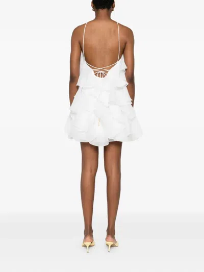 PANDOREA 迷你连衣裙