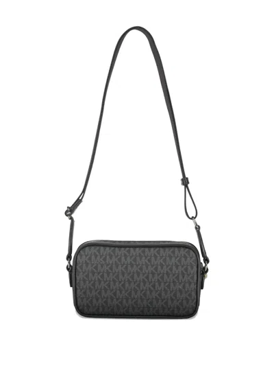 Michael Kors Bradshaw Monogram Shoulder Bag