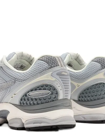 Saucony Laufschuhe Mit Mesh-einsätzen