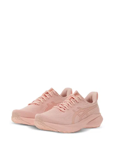 Asics (wmns)  Gt-2000 13 Lite-show 'peach' In Pink