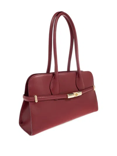 Furla Leather Top-handle Bag