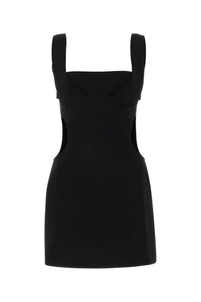 Marine Serre Dresses