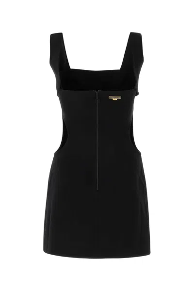 Marine Serre Dresses