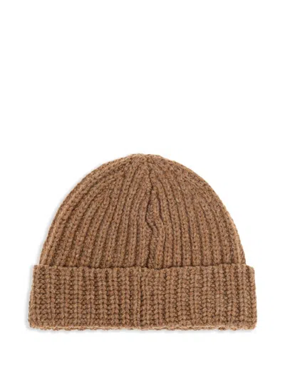 Marni Hats In Brown