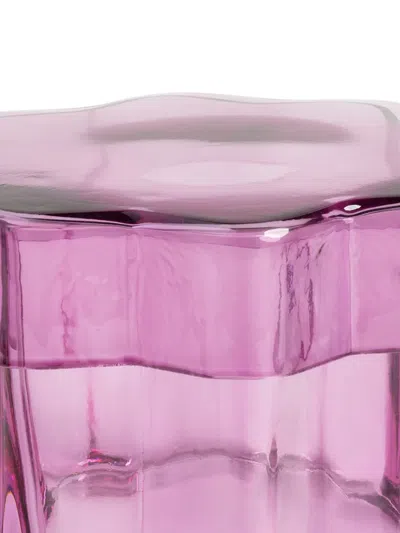 &k Amsterdam Astral Flower-shaped Jar (16cm)