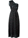 ATTICO 'Peggy' dress,DRYCLEANONLY